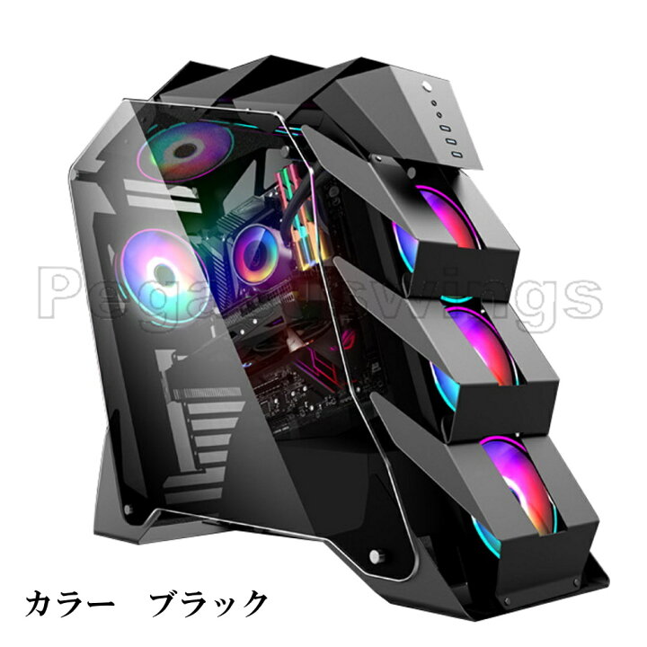 PCケース