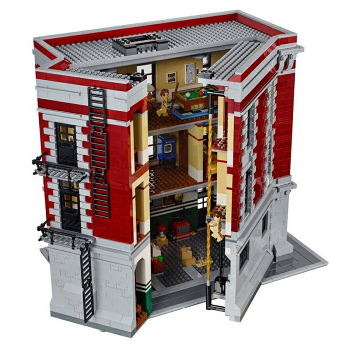 ☆レア 入手困難☆ Royal Toys LEGO互換 レゴ 香港的士 未開封