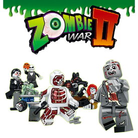 楽天市場 楽天 レゴ ゾンビの通販