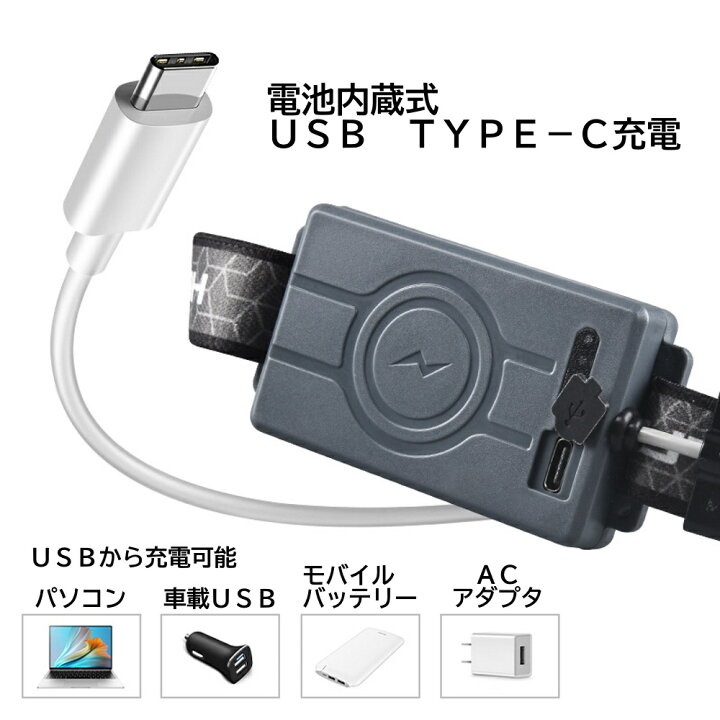楽天市場】ヘッドライト バンドタイプ 内蔵バッテリー充電式 1200mAH 防水 LED COB 800lm 86グラム ヘルメットホルダー付き : Pegasuswings 楽天市場店 楽天市場】ヘッドライト バンドタイプ 内蔵バッテリー充電式 1200mAH 防水 LED COB 800lm 86グラム ヘルメットホルダー付き : Pegasuswings 楽天市場店