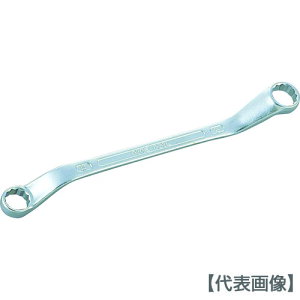 TONE�@�����O�߂��˃����`�i45°�j�@16X18mm�iM45-1618�j369-8831�yTONE�i���j�z