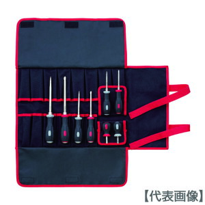 TONE�@�p���[�O���b�v�h���C�o�[�Z�b�g�@8�{�g�@�z�ܕt���iPGD8�j773-3518�yTONE�i���j�z