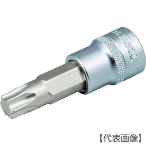 TONE�@�w�b�N�X���[�u�\�P�b�g�@�g���N�X�\�P�b�g�i���̓^�C�v�j�@T30�@�����p9�D5mm�@��[���@5�D49mm�i3TX-T30�j369-5930�yTONE�i���j�z