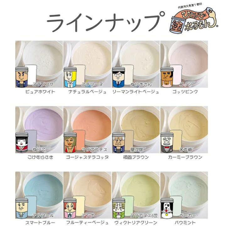楽天市場】ひとりで塗れるもん マリアコテス(ゴージャステラコッタ 