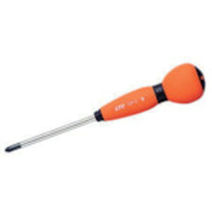 KTC�@�O���b�v�h���C�o�[�@�\�t�g���E���h�h���C�o�@�N���XNo�D1�@����100mm�@�iD8P-110�j 807-0141