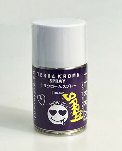 TERRAKROME�X�v���[�@100ml�@TRK-SP�i�P�i�j�ySHOW UP�z