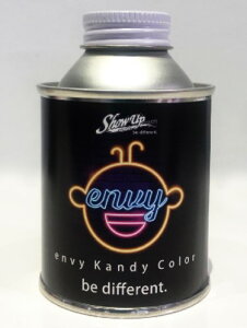 envyKandyColor�@50g�@EK16MN�i�T���t�@�[�C�G���[�~�j�{�g���j�ySHOW UP�z