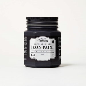 アイアンペイント 200ml 11アンティークゴールド 3個セット【ターナー色彩】