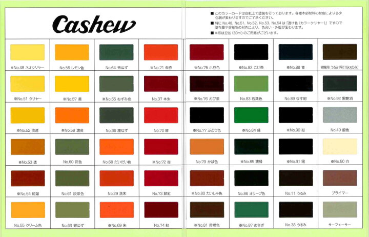 楽天市場】油性漆塗料 #92 黒艶消 16kg【カシュー】 : ペイントオール
