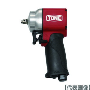 TONE�@�G�A�[�C���p�N�g�����`�i�V���[�g�^�C�v�j�@�\�̓{���g�a12mm�@�����p9�D5mm�iAI3121�j195-4852�yTONE�i���j�z