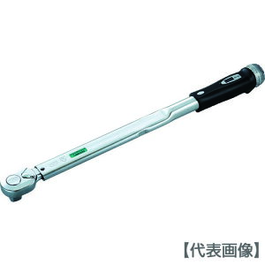 TONE�@�v���Z�b�g�`�g���N�����`�i�_�C���N�g�Z�b�g�^�C�v�j �����p12.7mm �g���N�����͈�40�`200N�Em�iT4MN200�j239-7421�yTONE�i���j�z