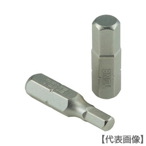 TONE�@�I�t�Z�b�g�����`�F�b�g�h���C�o�[�p�r�b�g�@�w�L�T�S���r�b�g�@��ʕ����@4mm�iBTH4S�j405-7481�yTONE�i���j�z