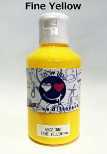 SHOW UP�x�[�X�J���[�@�t�@�C���C�G���[�@�~�j�{�g��(EBC11MN) 180g�ySHOW UP�z