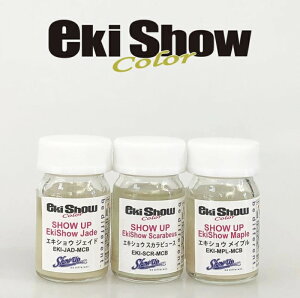 EkiShow@XJr[X}CN{g(EKI-SCR-MCB)@15mlySHOW UPzh@ԁ@oCN@zr[@DIY