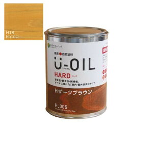 U-OIL(���[�I�C��)�@�n�[�h�@�C�G���[�iH18�j2.5L�y������ЃV�I���z�����E���O���p