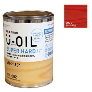 U-OIL(���[�I�C��)�@�X�[�p�[�n�[�h�@�a���ԁiSH32�j2.5L�y������ЃV�I���z���O��p
