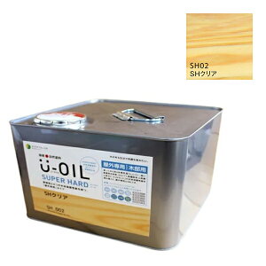 U-OIL(���[�I�C��)�@�X�[�p�[�n�[�h�@�N���A�iSH02�j9L�y������ЃV�I���z���O��p