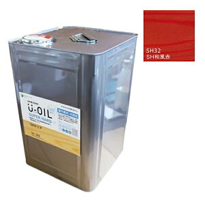 U-OIL(���[�I�C��)�@�X�[�p�[�n�[�h�@�a���ԁiSH32�j18L�y������ЃV�I���z���O��p