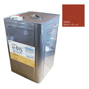 U-OIL(���[�I�C��)�@�X�[�p�[�n�[�h�@���[�Y���b�h�iSH50�j18L�y������ЃV�I���z���O��p