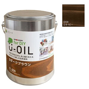 U-OIL�@for DIY�@�l�C�r�[�iD59�j2.5L�y������ЃV�I���z�����E���O���p�@�ؕ��p