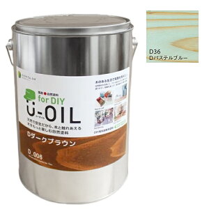 U-OIL@for DIY@pXeu[iD36j3.8LyЃVIzEOp@ؕp