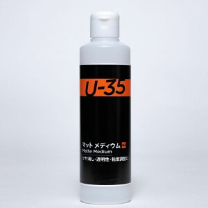 N.U-35 �}�b�g ���f�B�E���@250ml�y�^�[�i�[�F�ʁz