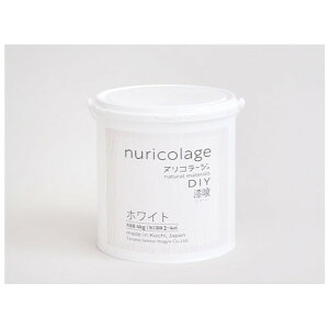 kR[W nuricolage 4kg eF ycΊDHƊ z DIY    N[