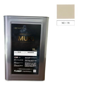 �i�m�R���|�W�b�gMUKI�@NC-15�@15kg�y���J�y�C���g�z