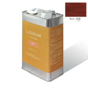 LUGWEAR OEFA| No.4 [ 4LyЃRVCvU[rOz