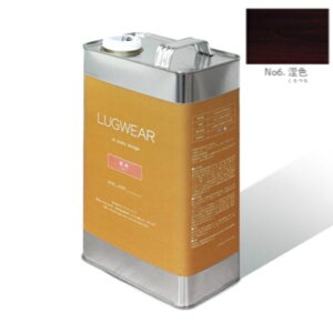 LUGWEAR OEFA| No.6 F 4LyЃRVCvU[rOz