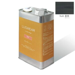 LUGWEAR OEFA| No.8  4LyЃRVCvU[rOz