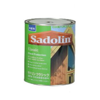 楽天市場】sadolin classic 16lの通販