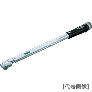 TONE�@�v���Z�b�g�`�g���N�����`�i�_�C���N�g�Z�b�g�^�C�v�j �����p12.7mm �g���N�����͈�20�`100N�Em�iT4MN100�j274-8762�yTONE�i���j�z