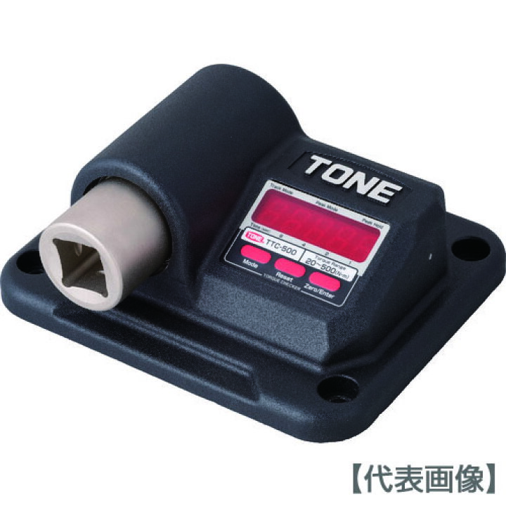 楽天市場】TONE トルク検査機 トルクチェッカー トルク測定範囲2 