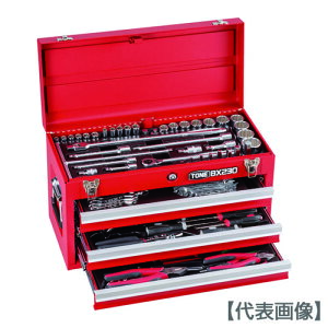 TONE�@�����p�H��Z�b�g�@�c�[���Z�b�g�@�����p9�D5mm�@12�D7mm�@86�_�Z�b�g�@�V���o�[�iTSX950SV�j337-8390�yTONE�i���j�z