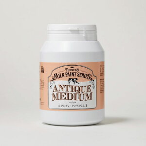 �~���N�y�C���g �A���e�B�[�N���f�B�E�� 450ml