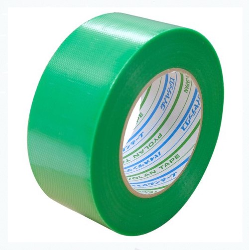 高評価の贈り物 パイオランテープ Y09GR(緑)100mm×25m 1箱(18巻