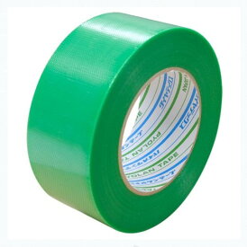 パイオランテープ Y09GR(緑)50mm×25m 1箱（30巻）【ダイヤテックス株式会社】