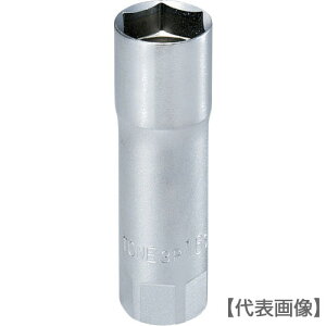 TONE�@�v���O�\�P�b�g�i6�p�E�}�O�l�b�g�t�j�@14mm�i3P-14S�j369-5310�yTONE�i���j�z