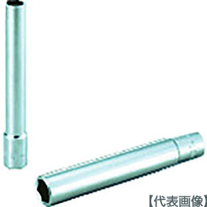 TONE�@�������O�\�P�b�g�i6�p�j�@10mm�i3S-10L120�j369-5361�yTONE�i���j�z