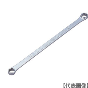 TONE�@�����������O�߂��˃����`�i�X�g���[�g�j �ΕӐ��@17×19mm ���b�L�����iM05-1719�j287-7716�yTONE�i���j�z