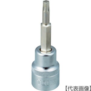 TONE�@�g���N�X�\�P�b�g�i���̓^�C�v�j T60�i4TX-T60�j810-9557�yTONE�i���j�z