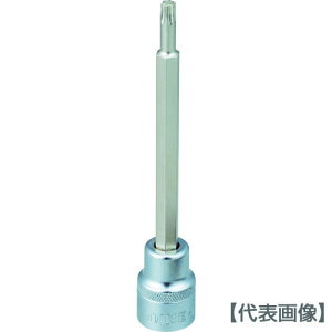 TONE�@�w�b�N�X���[�u�\�P�b�g�@�����O�g���N�X�\�P�b�g�i���̓^�C�v�j�@T30�@��[���@5�D49mm�i4TX-T30L�j810-9540�yTONE�i���j�z