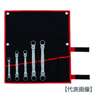 TONE�@�R���r�l�[�V�������`�F�b�g�����`�@����U���`�F�b�g�߂��˃����`�Z�b�g�@5�_�Z�b�g�iRMFW500�j447-2705�yTONE�i���j�z