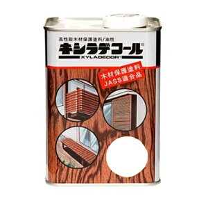 キシラデコール 0.7L