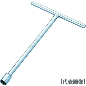 TONE�@T�`�����`�V���[�g�n���h���@12mm�iTWS-12�j369-9684�yTONE�i���j�z