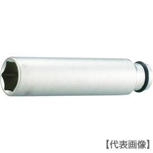 TONE�@�C���p�N�g�p�������O�\�P�b�g�@19mm�@150L�i4NV-19L150�j356-6714�yTONE�i���j�z