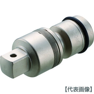 TONE�@�C���p�N�g�p���j�o�[�T���W���C���g�@�{�[���W���C���g�@�����p12�D7mm�@�S��86mm�iNJ40�j356-9179�yTONE�i���j�z