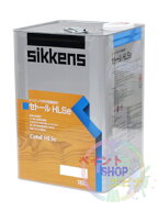 シッケンズ セトールHLSe 16L 木材保護塗料【送料無料】