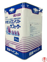 楽天市場】ファインシリコンベスト ライトグレー 15kgの通販 日本ペイント ファインシリコンベスト ライトグレー 15kg